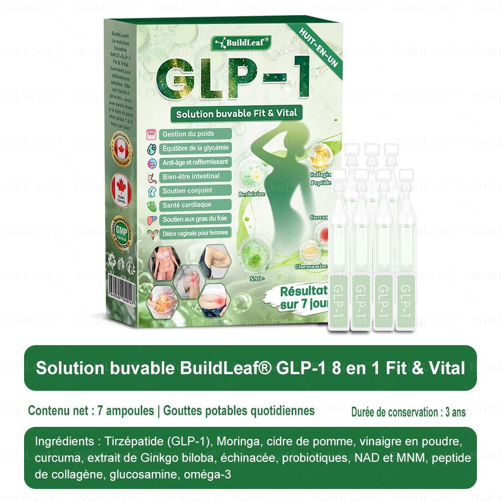 🎁🎁 Félicitations ! Vous avez droit à un rabais exclusif de 50 % de la part de BuildLeaf® !