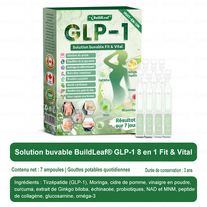 🎁🎁 Félicitations ! Vous avez droit à un rabais exclusif de 50 % de la part de BuildLeaf® !