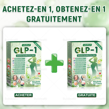 🎁🎁 Félicitations ! Vous avez droit à un rabais exclusif de 50 % de la part de BuildLeaf® !