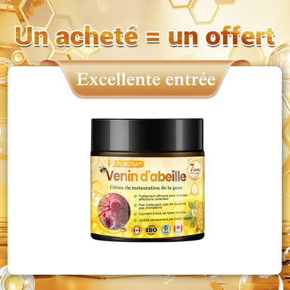 Limité à 10 pots seulement !🌟PUROSA®—Rabais exclusif de 30 %,retrouvez l’éclat jeunesse de votre peau en seulement 1 à 3 semaines!Une offre rare—elle ne reviendra pas avant l’an prochain,ne la manquez pas!💰Garantie de remboursement de 180 jours