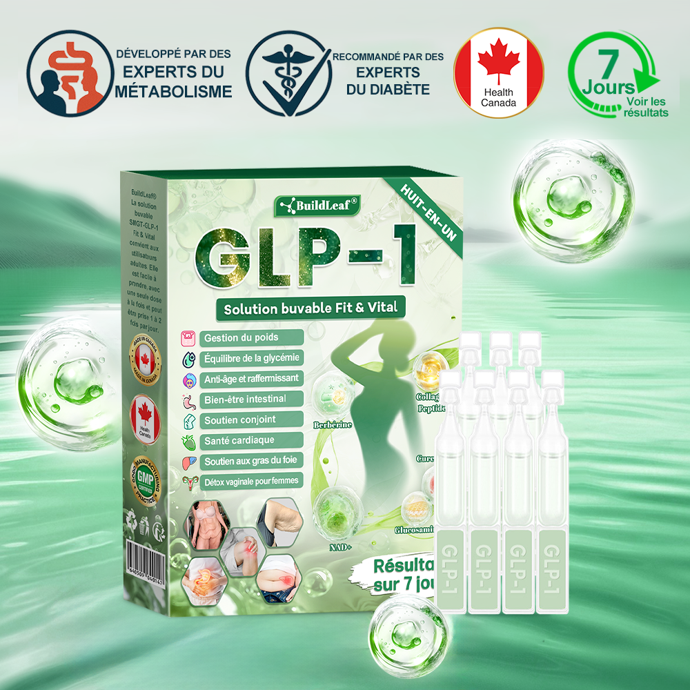 🎁🎁 Félicitations ! Vous avez droit à un rabais exclusif de 50 % de la part de BuildLeaf® !