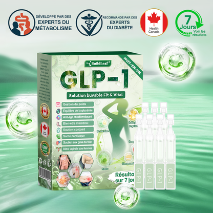 🎁🎁 Félicitations ! Vous avez droit à un rabais exclusif de 50 % de la part de BuildLeaf® !