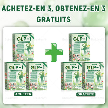 🇨🇦 Boutique Officielle CA  𝑩𝒖𝐢𝒍𝒅𝑳𝒆𝒂𝒇® Solution Orale 8-en-1 Fit & Vital 🕒 Résultats visibles en 7 jours — 1 dose par jour  ✅ Pour :•Poids•Cœur•Sucre•Sommeil•Digestion•Articulations•Énergie•Plus
