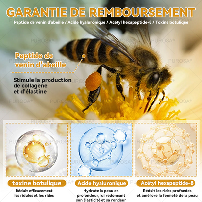 Limité à 10 pots seulement !🌟PUROSA®—Rabais exclusif de 30 %,retrouvez l’éclat jeunesse de votre peau en seulement 1 à 3 semaines!Une offre rare—elle ne reviendra pas avant l’an prochain,ne la manquez pas!💰Garantie de remboursement de 180 jours