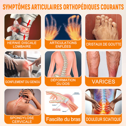 ⏰ Il ne reste plus que 10 pots d’ADNOON® en super promo ! Profitez de 30 % de rabais supplémentaires et avancez vers une vie plus saine. Après, il faudra attendre l’année prochaine !