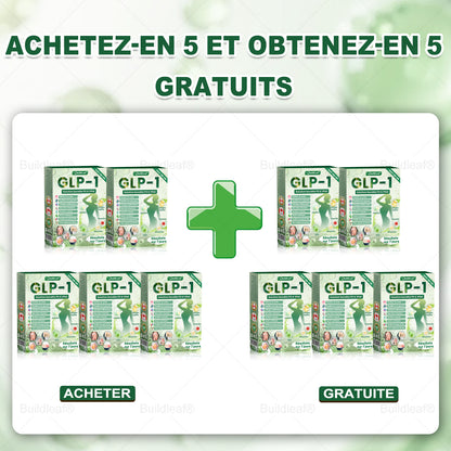 🇨🇦 Boutique Officielle CA  𝑩𝒖𝐢𝒍𝒅𝑳𝒆𝒂𝒇® Solution Orale 8-en-1 Fit & Vital 🕒 Résultats visibles en 7 jours — 1 dose par jour  ✅ Pour :•Poids•Cœur•Sucre•Sommeil•Digestion•Articulations•Énergie•Plus