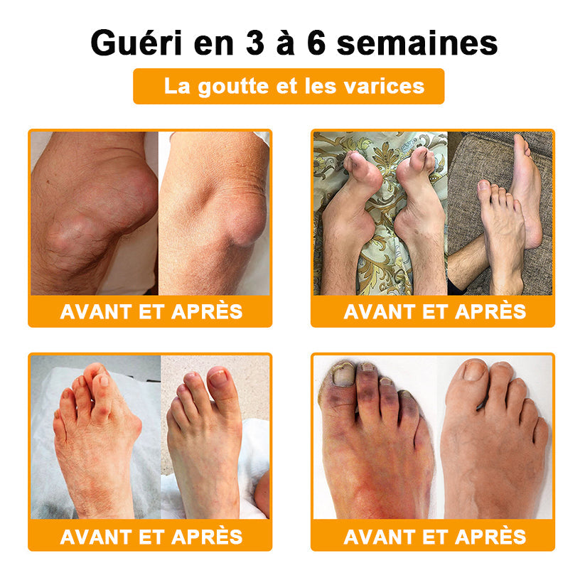 ⏰ Il ne reste plus que 10 pots d’ADNOON® en super promo ! Profitez de 30 % de rabais supplémentaires et avancez vers une vie plus saine. Après, il faudra attendre l’année prochaine !